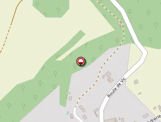 Carte de Biard Daniel à Cœuvres-et-valsery