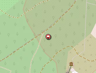 Carte de Musée Militaire à Veckring