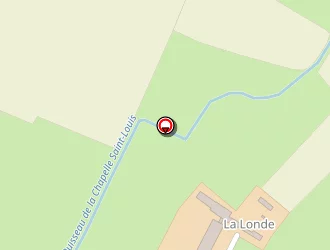 Carte de Gaec Le Mouchel à Formigny