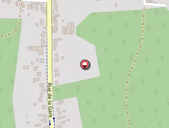 Carte de C.t.s. (café, Thé, Services) à Chevrières