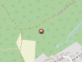 Carte de Eco Paysage à Rosoy