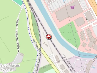 Carte de Au Panier Bio à Saint-arnoult