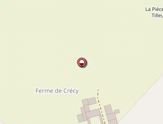 Carte de Soudant Philippe à Brécy-brières