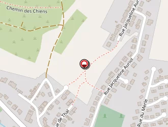 Carte de Lovato Philippe à Hayange