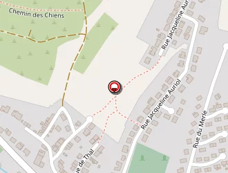 Carte de Lovato Vincent à Hayange