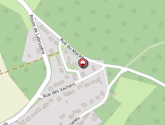 Carte de Roto 66 à Rosoy