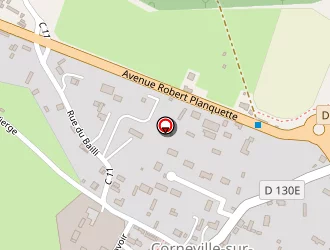 Carte de Energy à Corneville-sur-risle