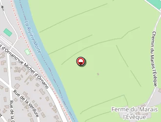 Carte de Anais à Saint-arnoult