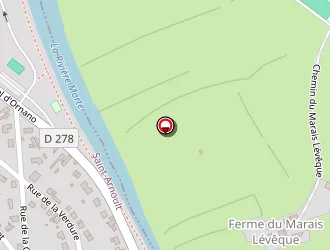 Carte de S & L à Saint-arnoult