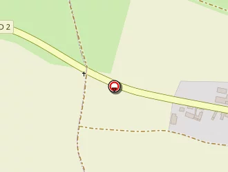 Carte de Bonnaire Cédric à Auteuil