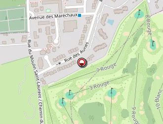 Carte de Atelier Multimdia Amringer à Deauville