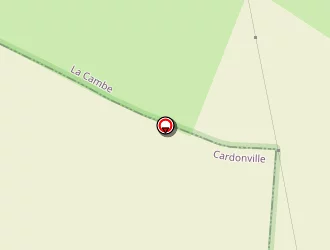 Carte de Mairie à Canchy