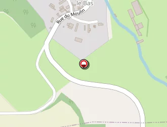 Carte de Assainis'services à Saint-denis-le-ferment