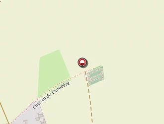 Carte de Mairie à Bazicourt