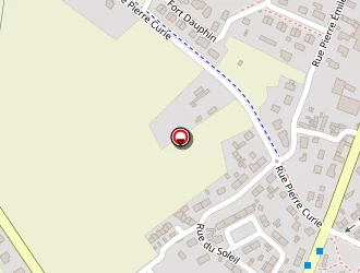 Carte de Maxiviande à Oissel