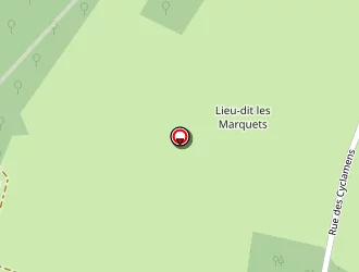 Carte de Romvos Dimitrios à Auteuil