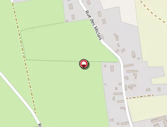 Carte de Normandie Formation à Puchay