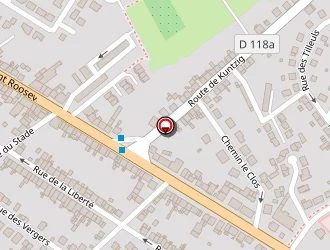 Carte de Electricité Schaff Eric à Yutz