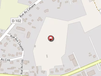 Carte de Services Et Bricolage à Beuzeville