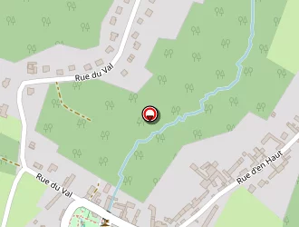 Carte de Mairie à Ansacq