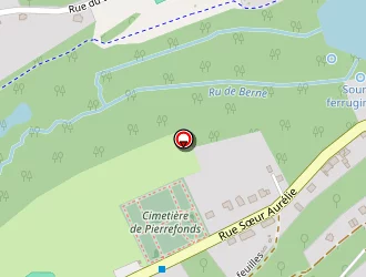 Carte de Schmitt Didier à Pierrefonds