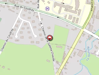 Carte de Mairie à Bouquelon