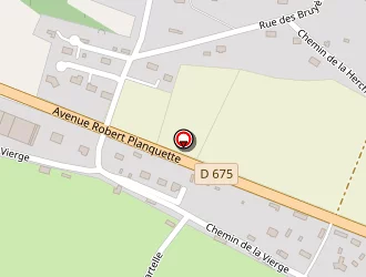 Carte de Harnieh à Corneville-sur-risle