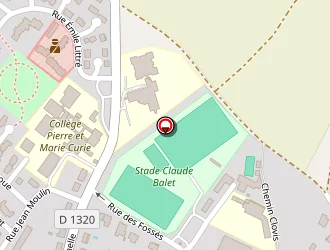 Carte de Vercollier Bernard à Braine