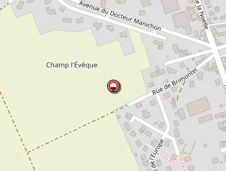 Carte de Vivactive S . A . S . à Bourgogne