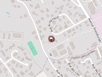 Carte de De Spa Evrard à Saint-arnoult