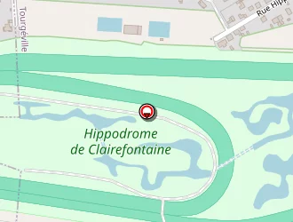 Carte de Vanhems Arnaud à Tourgéville