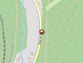 Carte de Mairie à Fontoy