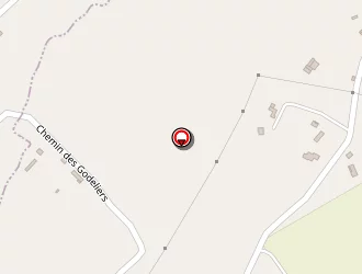 Carte de Lanvin à Fort-moville