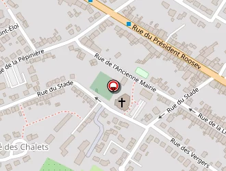 Carte de Spindler Gérard à Yutz