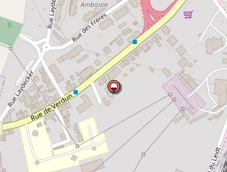 Carte de Schweitzer Christian à Thionville