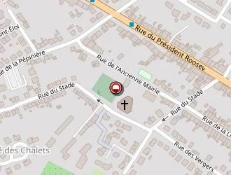 Carte de Eco Clim à Yutz