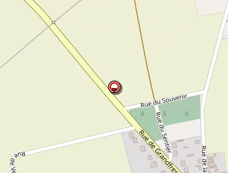 Carte de Si.c.déco à Chevrières