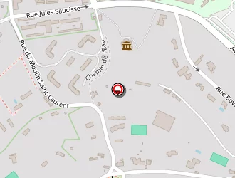 Carte de Dom' Express Blue Van à Deauville