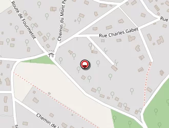 Carte de Herichon Frédéric à Corneville-sur-risle