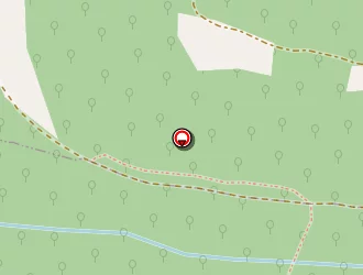 Carte de Létrillart (earl) à Cutry