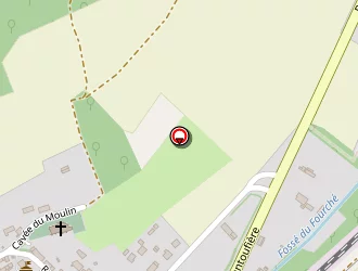 Carte de Stade à Rivecourt