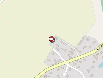 Carte de France Mouillage Offset à Bourg-achard