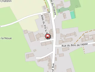 Carte de Urgence (services Locaux) à Sancy