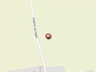 Carte de Pro Bati Solutions à Chevrières