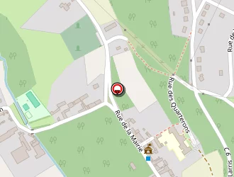 Carte de Cpnc Yannick Rault à Ponchon