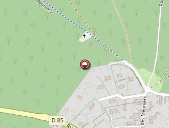 Carte de Jjd Concept à Saint-jean-aux-bois