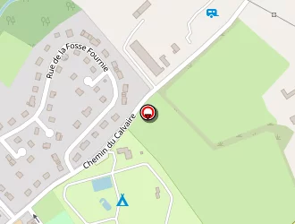 Carte de Legrix Guillaume à Touques