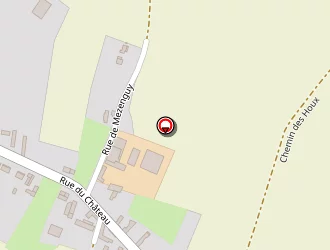 Carte de Autocars Jpm à Villotran