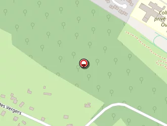 Carte de Froid Demoulin à Saint-germain-village