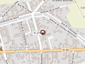 Carte de Rogier Anthony à Bourgogne